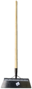 Heavy Duty Floor Scraper