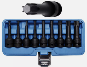 The Complete Guide to Finding the Perfect Drive Socket Set Kit for Your Toolbox