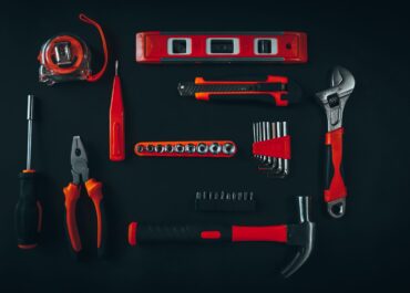 26-Piece Long & Short Torx Bit Set – Specialised Tool Kit
