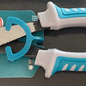 Heavy Duty 9" Bolt Cutters – CR-V Steel (Boashi)