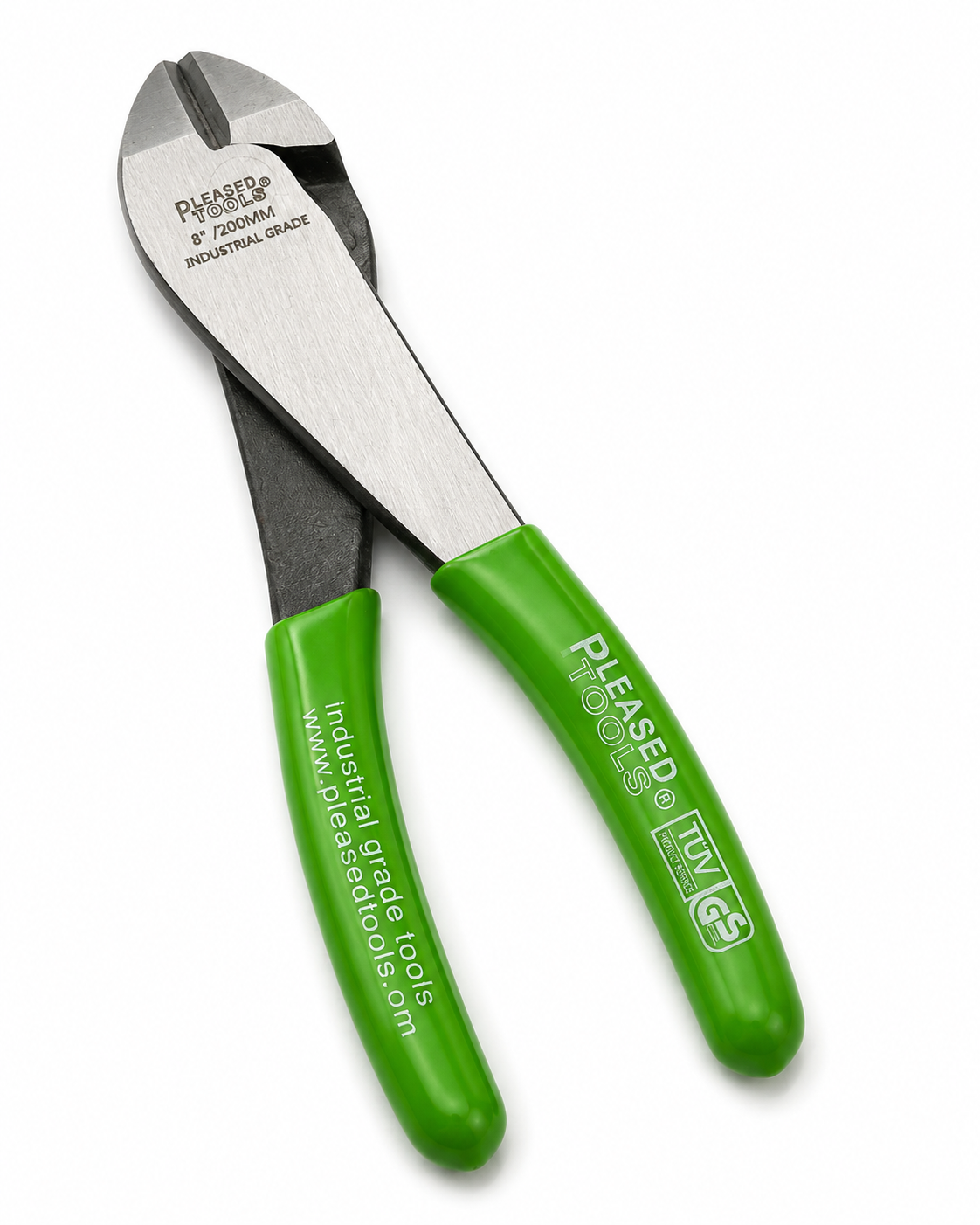 10 in Diagonal Cutting Pliers