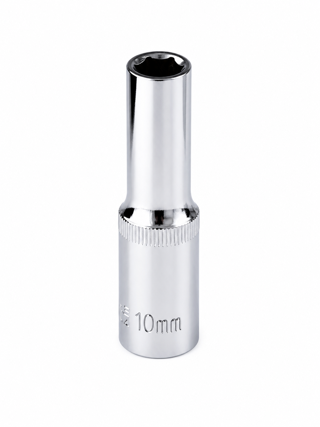 1:2 in Drive Deep Hex Socket – 10 mm