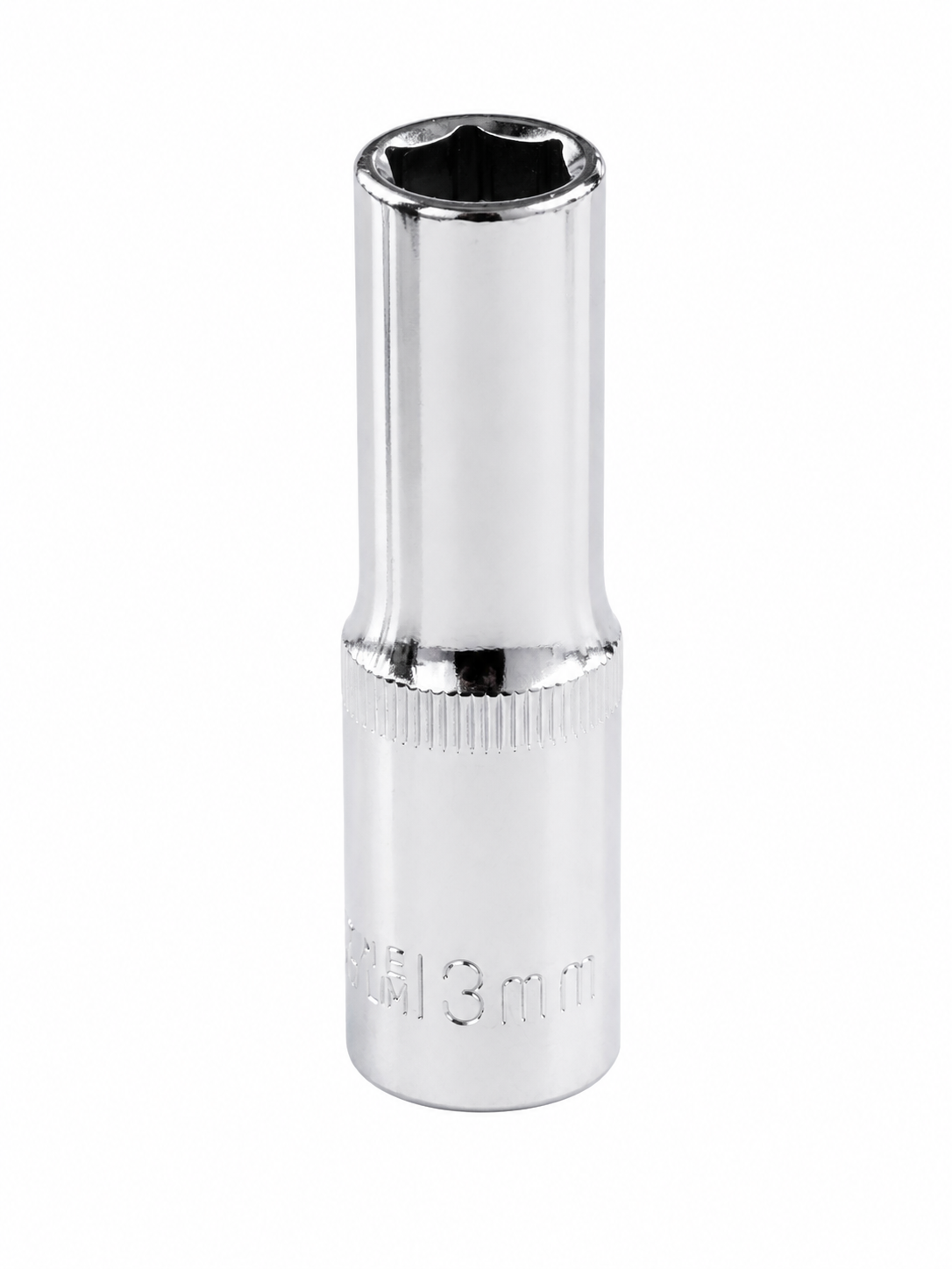 1:2 in Drive Deep Hex Socket – 13 mm