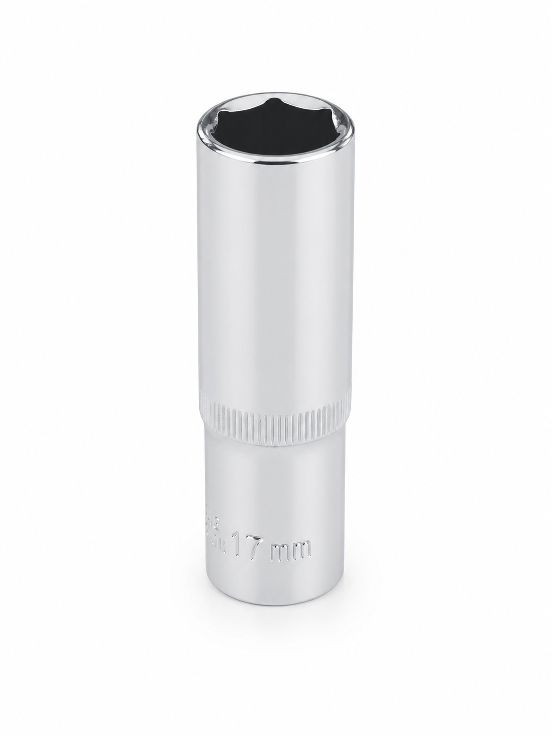 1:2 in Drive Deep Hex Socket – 17 mm