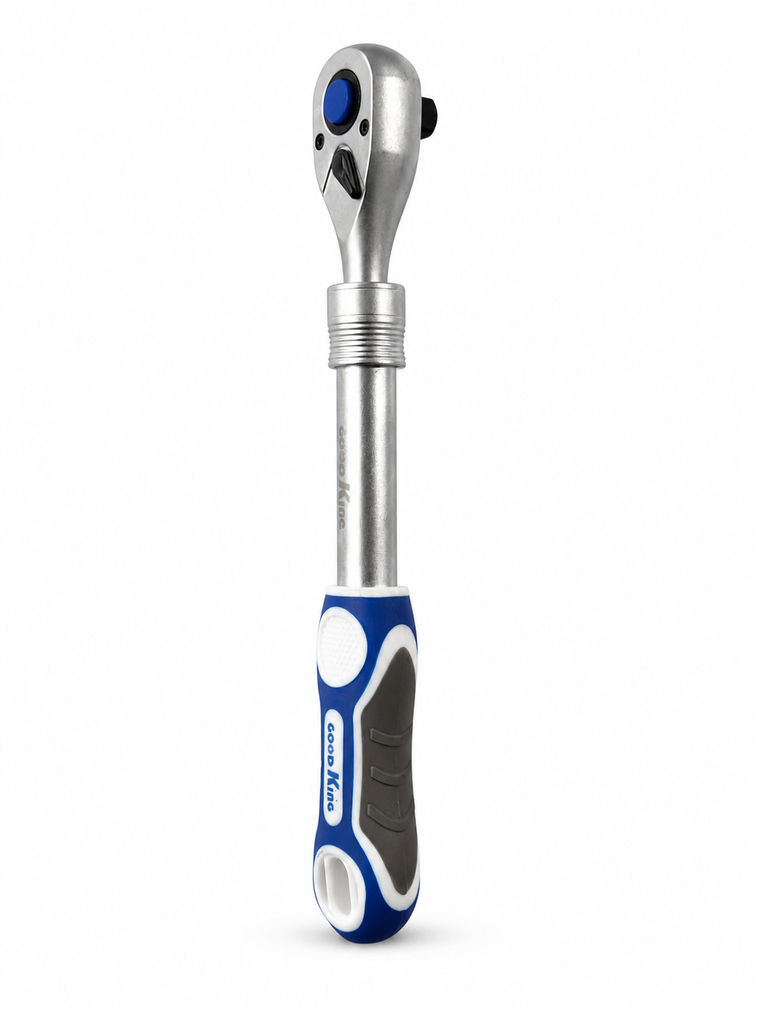 1:2 in Drive Telescopic Ratchet