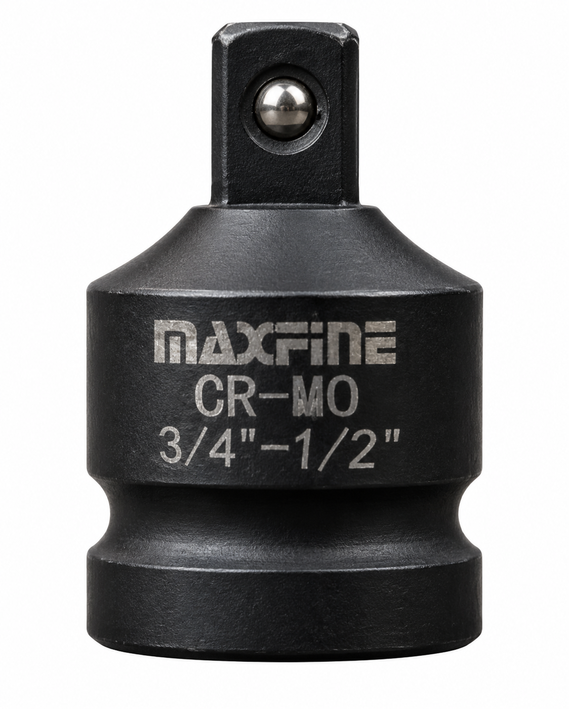 3:4 in to 1:2 in Socket Adaptor