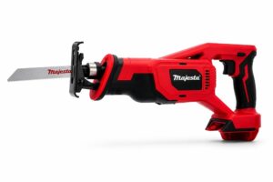 Cordless Reciprocating Saw Kit – Tool Only, No Battery