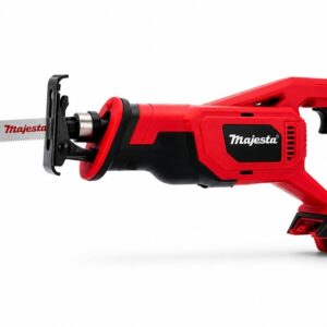 Cordless Reciprocating Saw Kit – Tool Only, No Battery