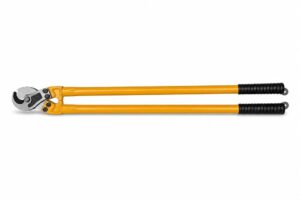 42 in Cable Cutter – Yellow