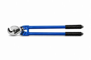 32 in Cable Cutter – Blue