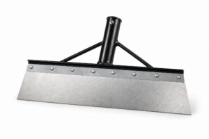 38 cm Heavy-Duty Floor Scraper