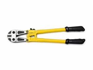 30 in Heavy-Duty Bolt Cutter – Yellow
