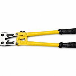30 in Heavy-Duty Bolt Cutter – Yellow