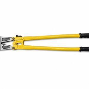 36 in Heavy-Duty Bolt Cutter – Yellow