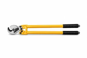 18 in Cable Cutter – Yellow