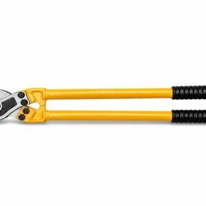 24 in Cable Cutter – Yellow