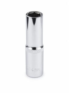 1/2 in Drive Deep Hex Socket – 14 mm