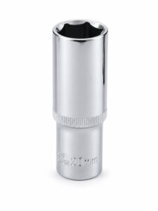 1/2 in Drive Deep Hex Socket – 20 mm