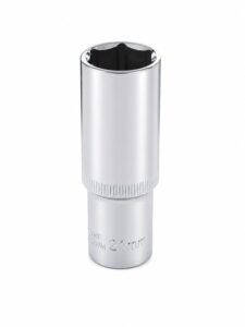 1/2 in Drive Deep Hex Socket – 21 mm