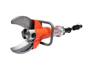 Belton S311 Hydraulic Cutter & Electric Pump Set + Extra Blades