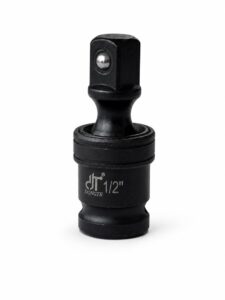 1/2 in Drive Impact Socket Universal Joint Adaptor