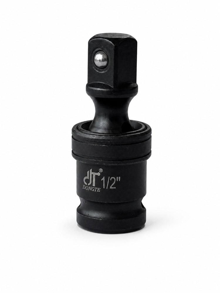 1/2 in Drive Impact Socket Universal Joint Adaptor