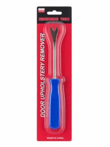 Automotive Trim Clip Removal Tool