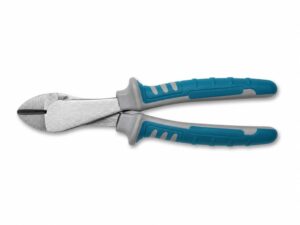 8 in Diagonal Cutting Pliers