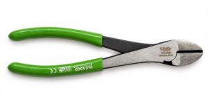 10 in Diagonal Cutting Pliers