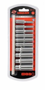 WIB-13 Socket Set