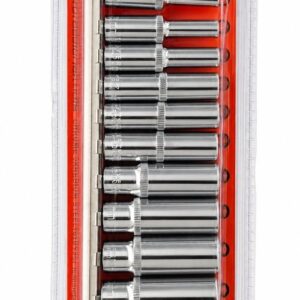 WIB-13 Socket Set