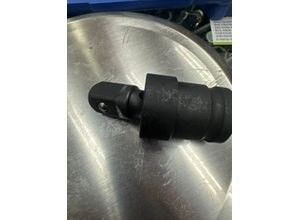 1/2 in Drive Universal Joint Adaptor