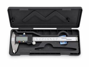 Digital Caliper – 0–150 mm