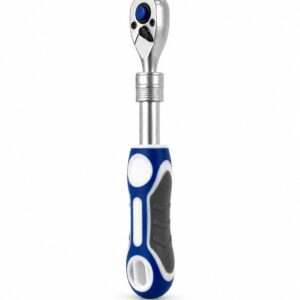 1/4 in Drive Telescopic Ratchet