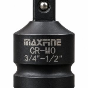 3/4 in to 1/2 in Socket Adaptor