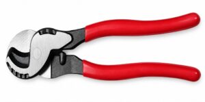 10 in Cable Cutter – Steel